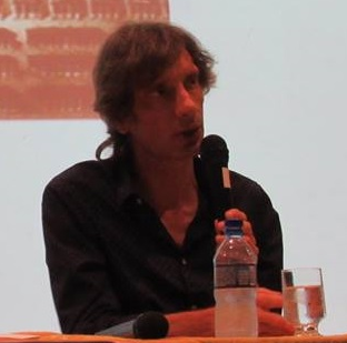 Prof. Alfredo Coridiviola Prof. Alfredo Cordiviola