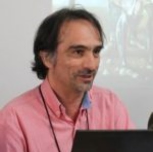Prof. Dario Gomez Prof. Dario Gomez
