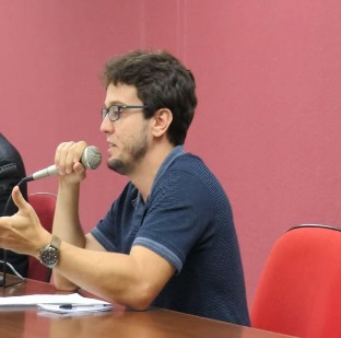 Prof. Eduardo Maia Prof. Eduardo Maia