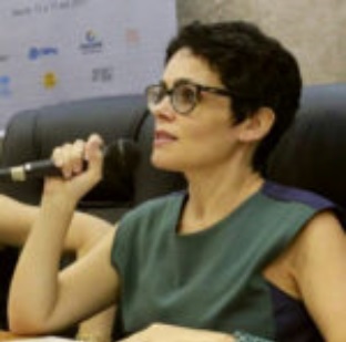 Profª. Fabiele De Nardi