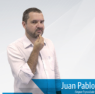 Prof. Juan Pablo