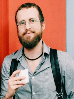 Prof. Dr. Tiago Hermano Breunig Prof. Dr. Tiago Hermano Breunig