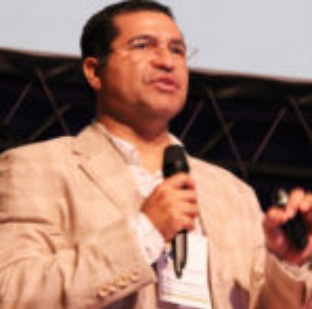 Prof. Antônio Carlos Xavier Prof. Antônio Carlos Xavier