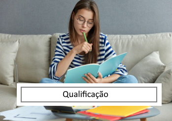 Qualificação Qualificação