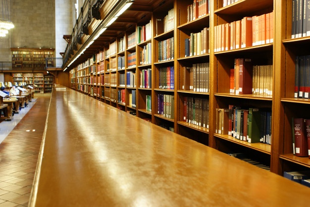 Biblioteca